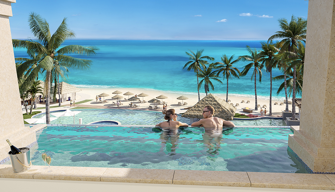 The Ultimate Childfree Travel Guide 2026: 12 Adults-Only Destinations That Ban Kids