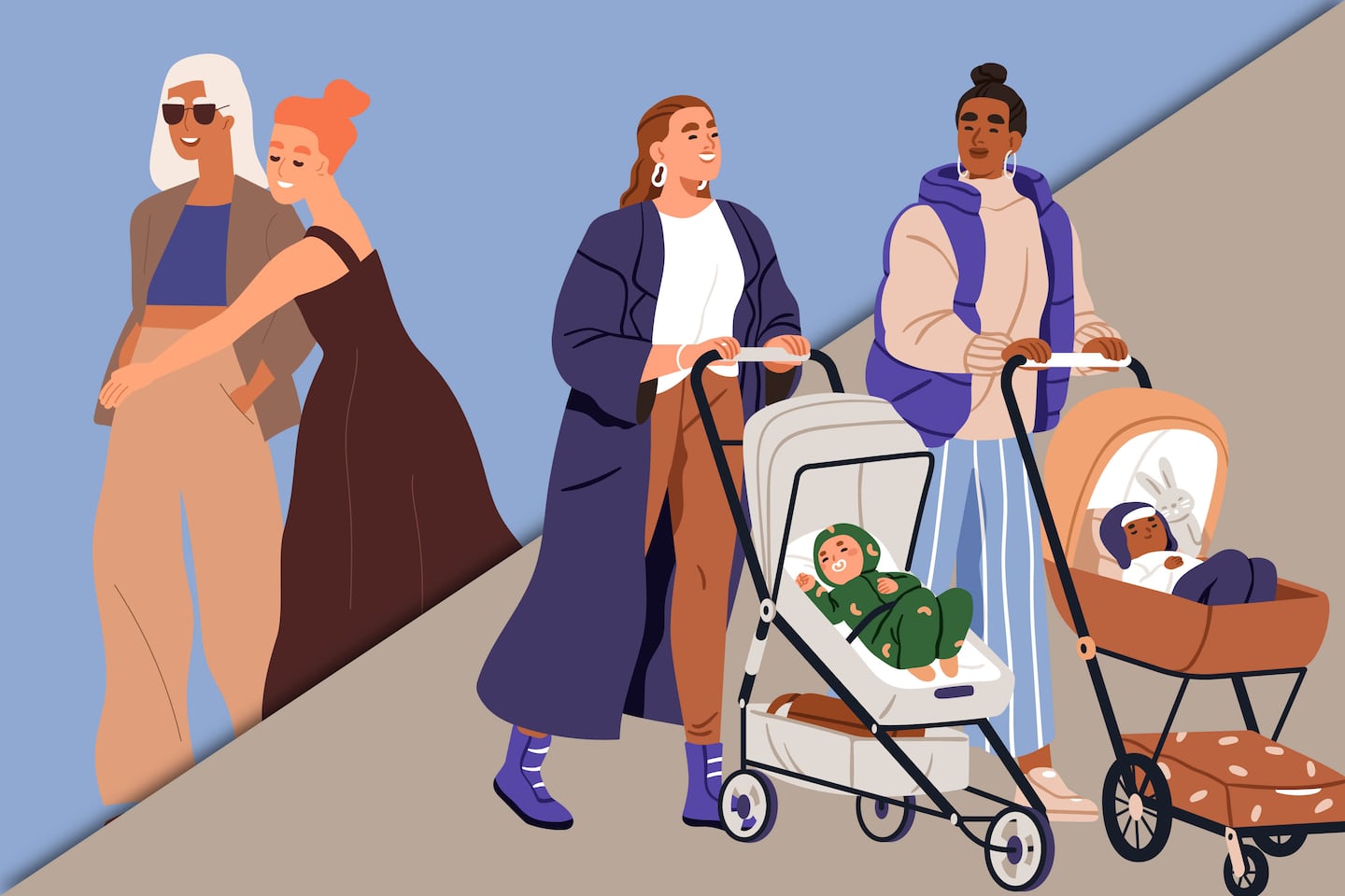 childfree lifestyle benefits
