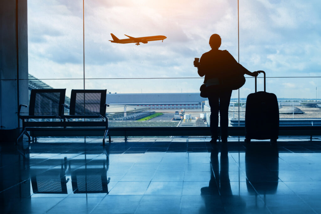 Travel & Finance