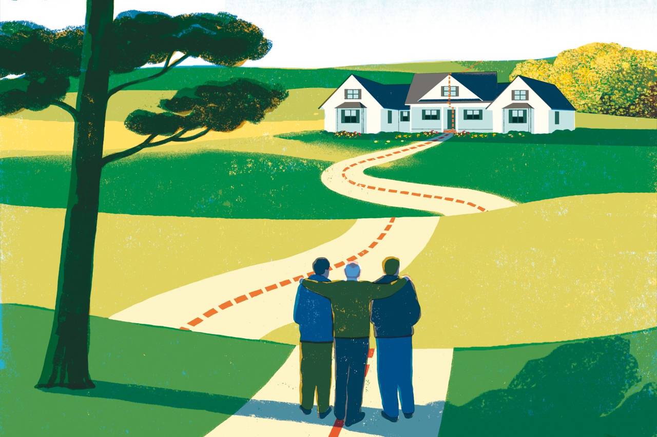 financial planning without children neighborhood