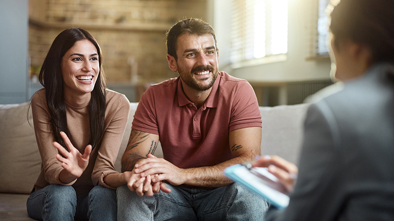 financial planning without children
