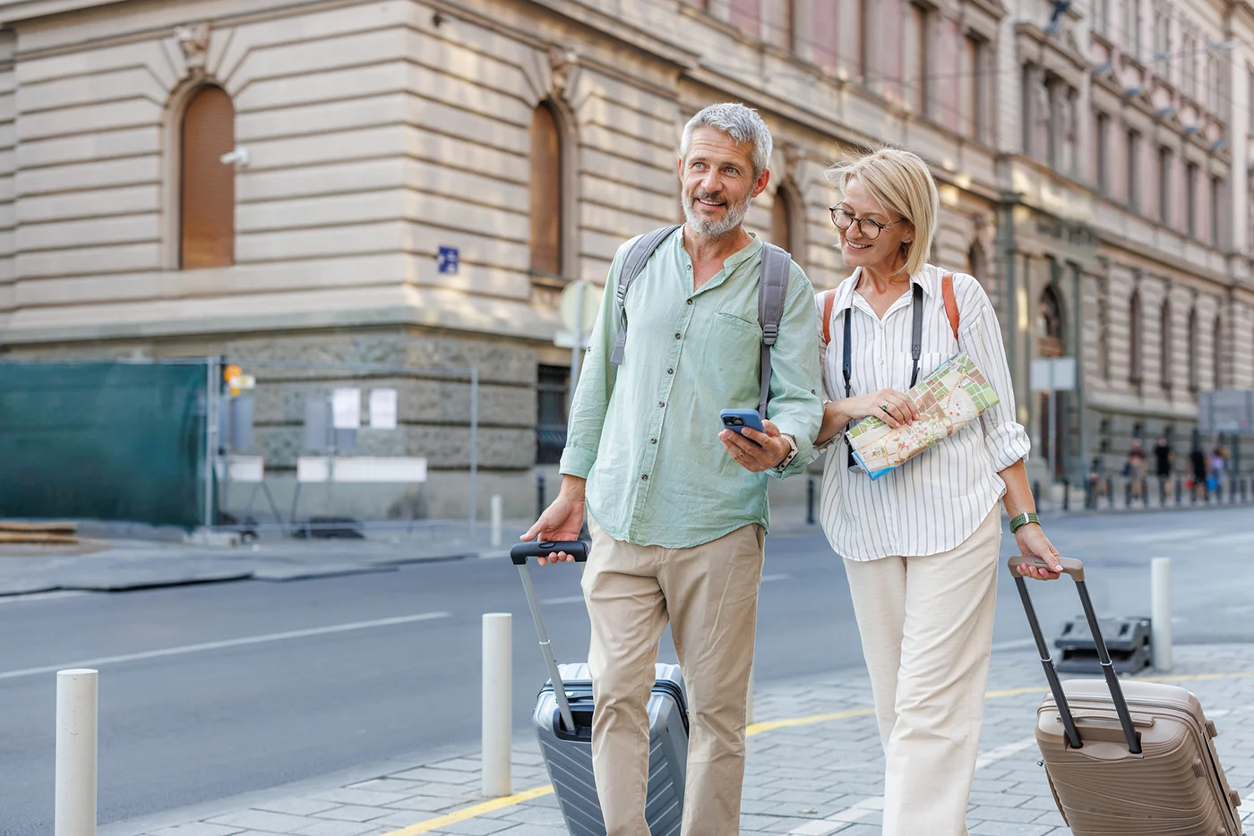 financial planning without children street