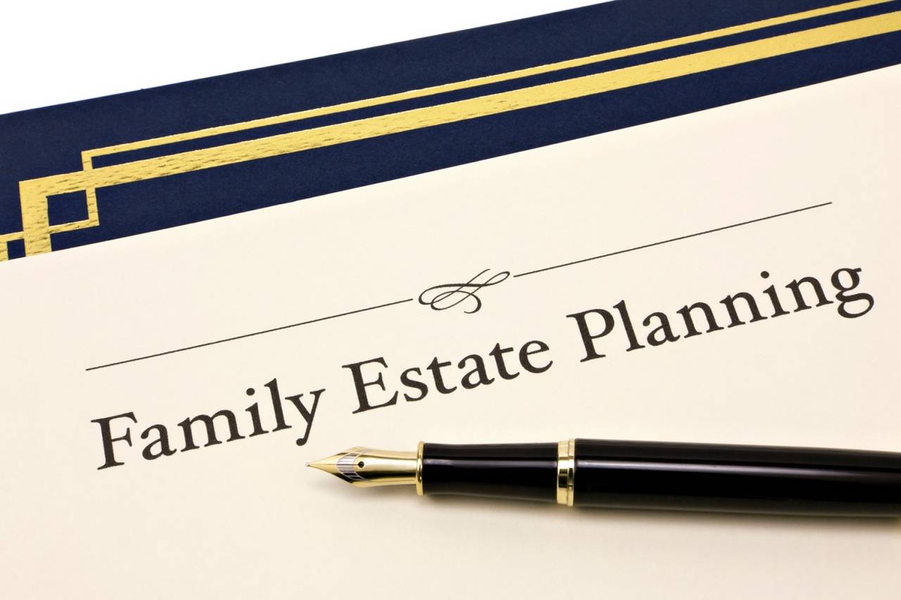 financial planning without children street