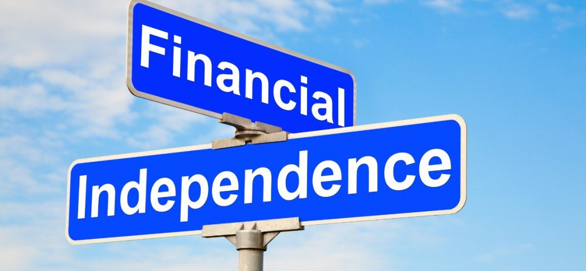 to Financial Independence