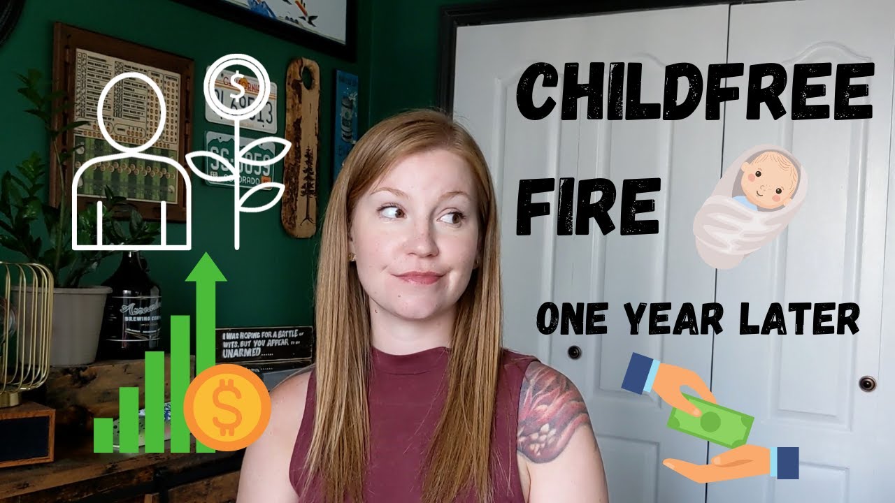 Early Retirement at 45: How Childfree Millennials Are Achieving FIRE in 2026