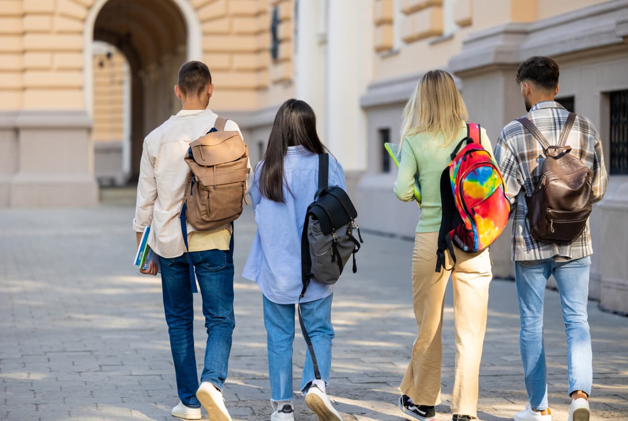 financial planning without children street