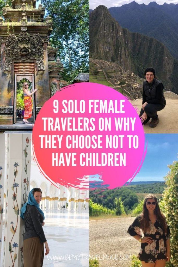 childfree lifestyle benefits landmark