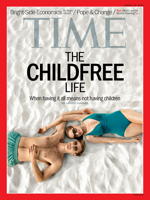 childfree lifestyle benefits landmark