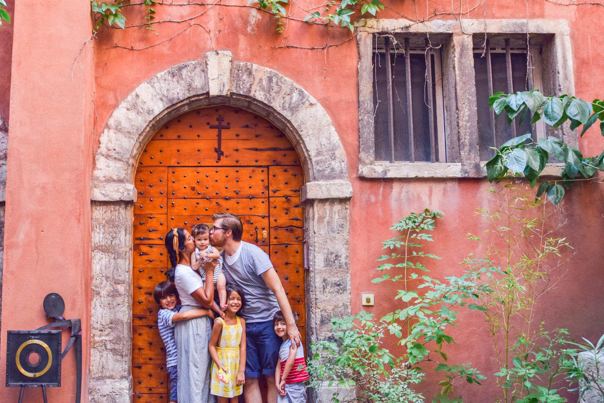 travel destinations for couples without kids