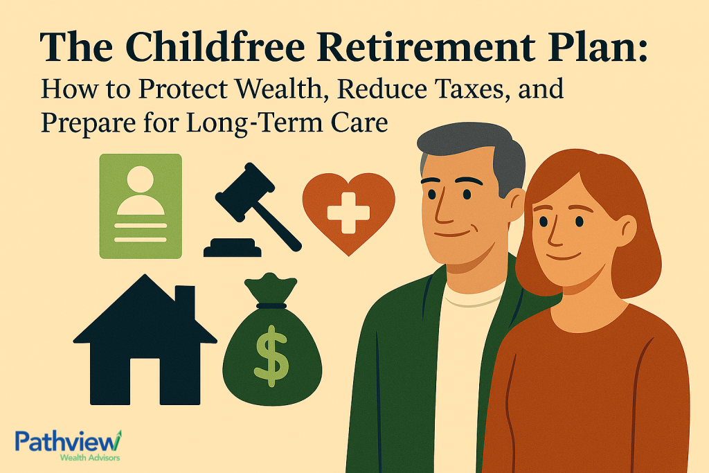 The Ultimate Guide to Childfree Financial Planning in 2026: How to Build Wealth Without Kids
