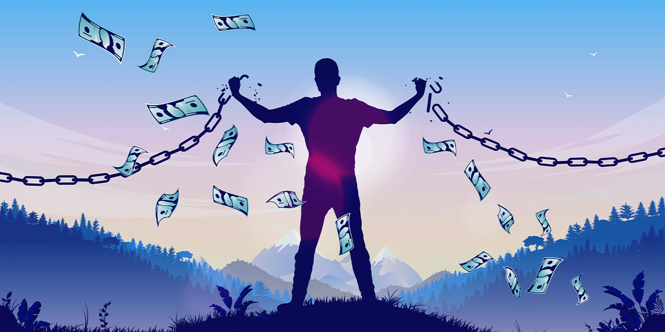 The to Financial Independence