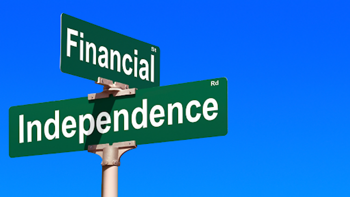 The to Financial Independence