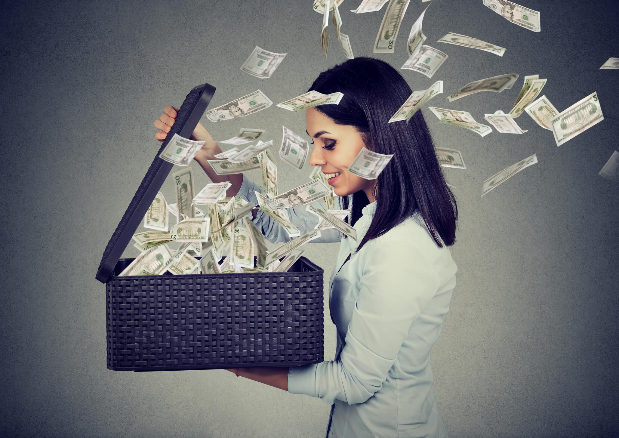 The to Financial Independence