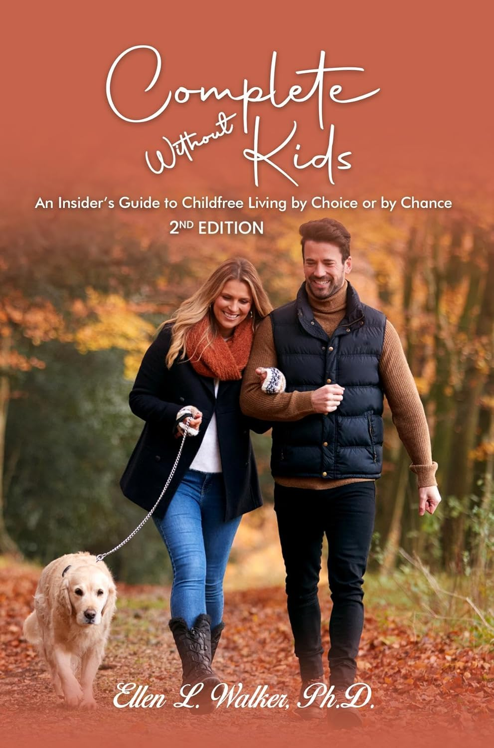 The Childfree Advantage