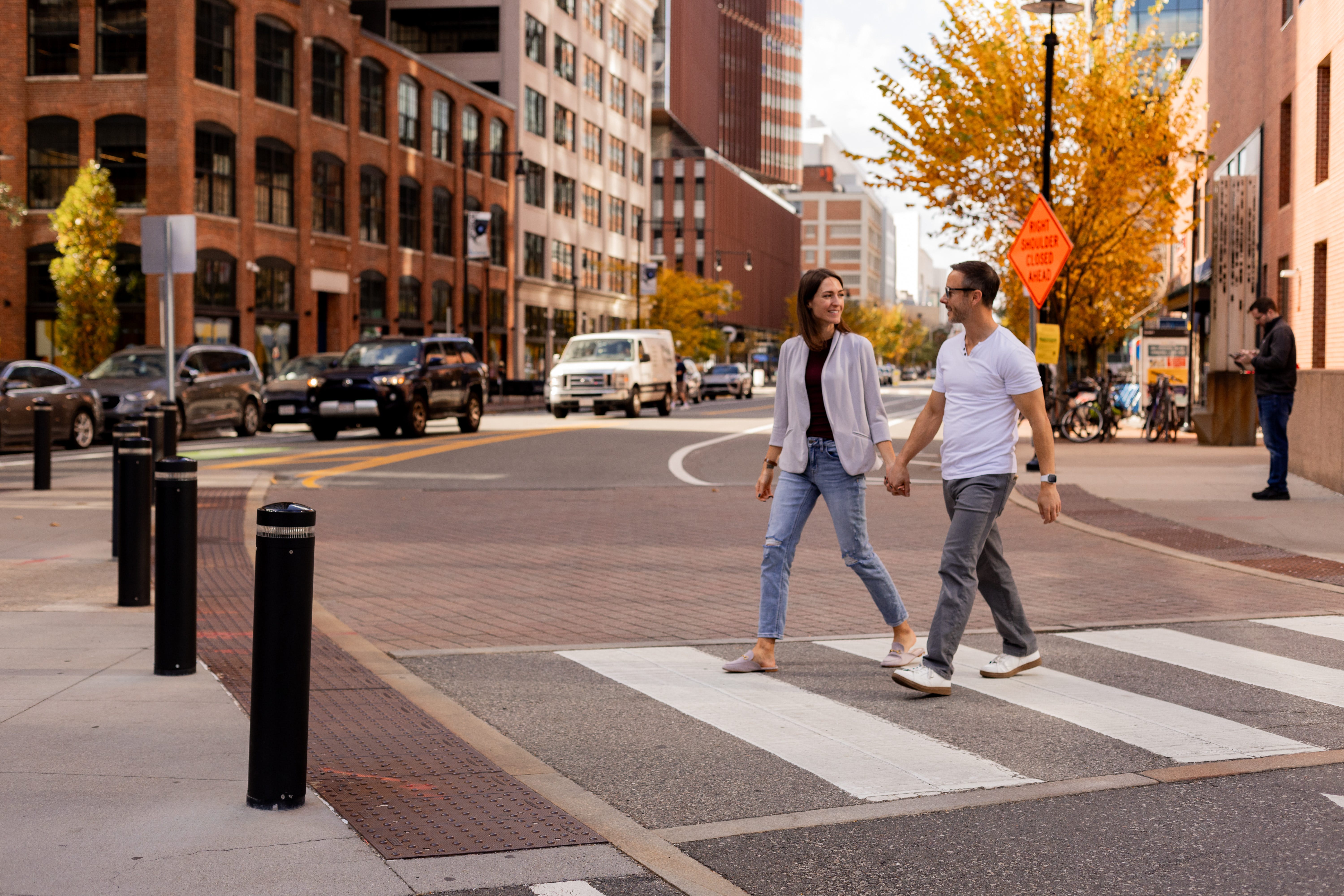 childfree lifestyle benefits street