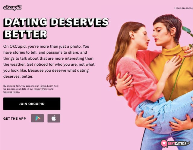 OkCupid premium membership
