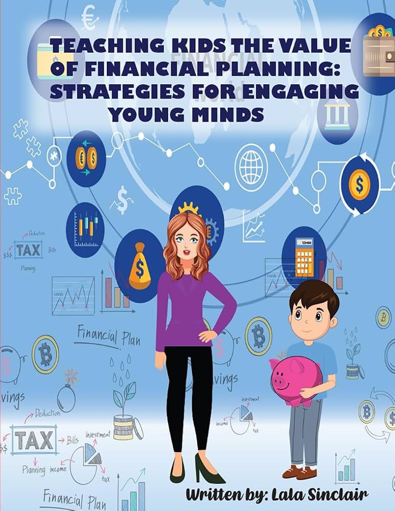 financial planning without children upgrade