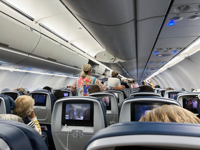 Premium Travel Insurance Plan