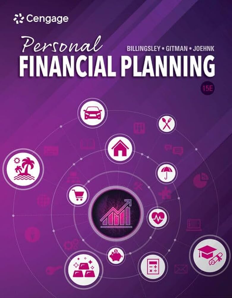 financial planning without children starter pick