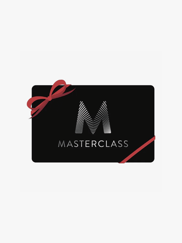MasterClass All-Access Subscription