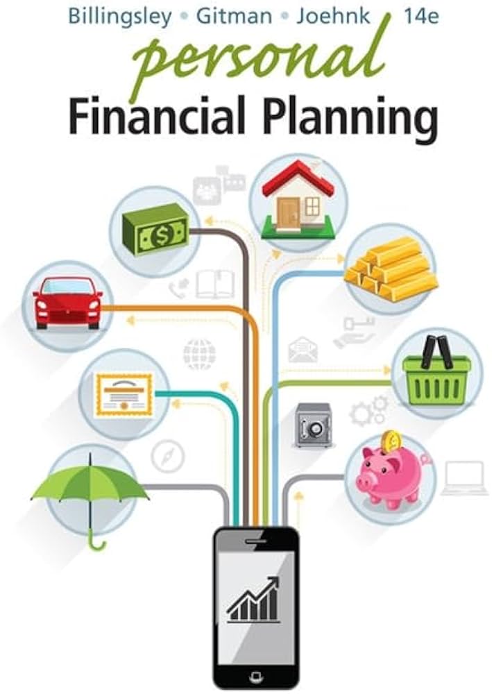 Financial Planning Software