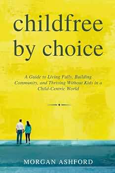 childfree lifestyle and community accessory